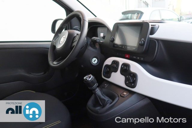 FIAT Panda usata 10