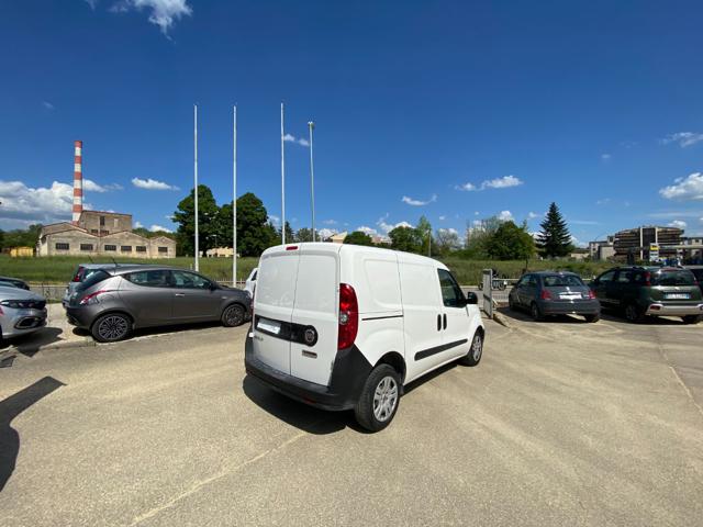 FIAT Doblo usata 20