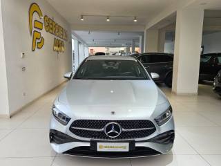 MERCEDES-BENZ A 200 usata, con Autoradio
