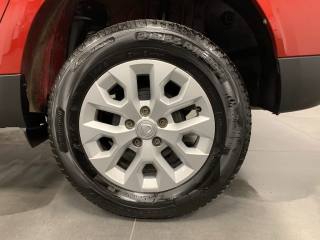 DACIA Duster usata, con Sistema di navigazione