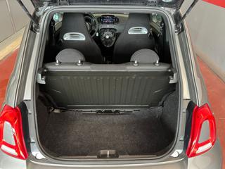ABARTH 595 usata, con Cruise Control