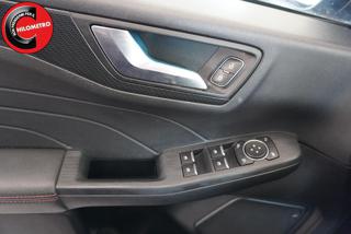 FORD Kuga usata, con Immobilizzatore elettronico