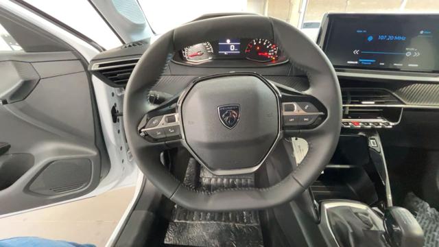 PEUGEOT 208 usata, con ESP