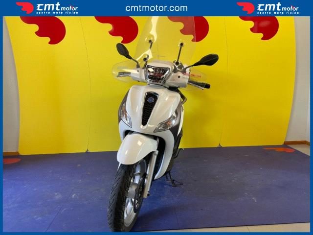 PIAGGIO Medley 150 usata 1