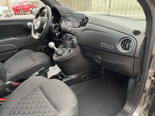ABARTH 595 usata, con Controllo trazione