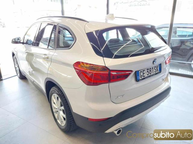 BMW X1 usata, con Autoradio