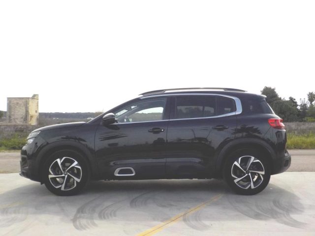 CITROEN C5 Aircross usata, con Cerchi in lega