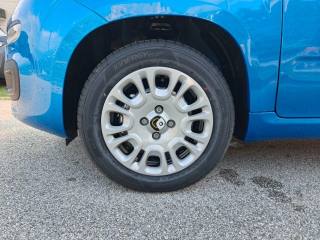 FIAT Panda usata, con Bluetooth