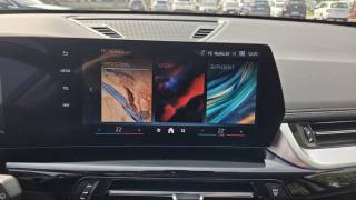 BMW X1 usata, con Bluetooth