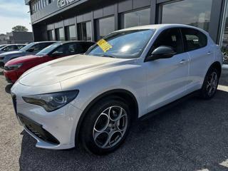 ALFA ROMEO Stelvio usata, con Airbag laterali