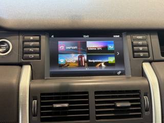 LAND ROVER Discovery Sport usata, con Bracciolo
