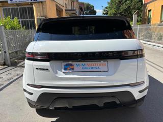 LAND ROVER Range Rover Evoque usata, con Airbag Passeggero