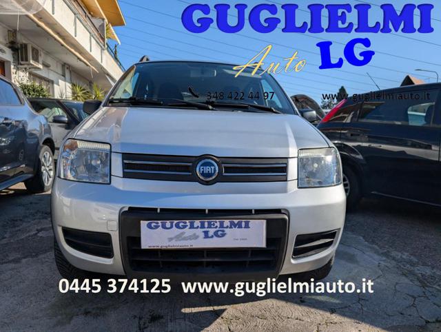 FIAT Panda usata, con Alzacristalli elettrici