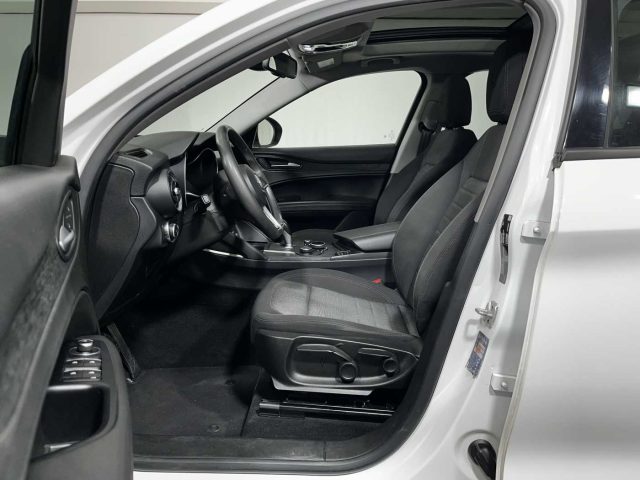 ALFA ROMEO Stelvio usata, con Cruise Control