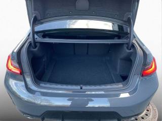 BMW 320 usata, con Cruise Control