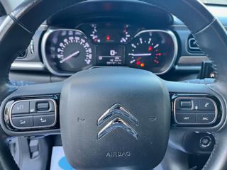 CITROEN C3 usata, con Cerchi in lega