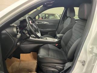ALFA ROMEO Tonale usata, con Climatizzatore