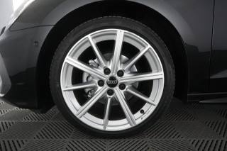 AUDI A3 usata 7