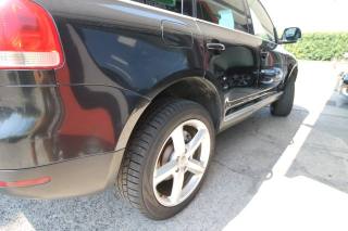 VOLKSWAGEN Touareg usata 30