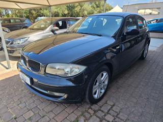 BMW Serie 1 d cat 5 porte Attiva DPF