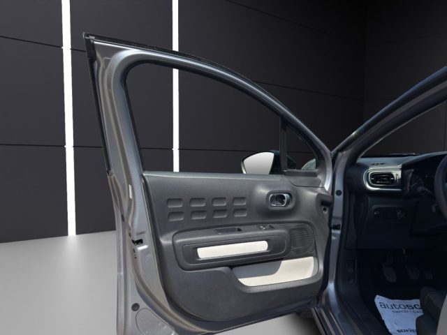 CITROEN C3 usata, con ESP