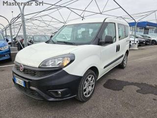 FIAT Doblo usata, con Airbag