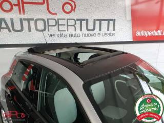 SMART ForFour usata, con Isofix