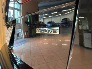 SEAT Alhambra usata, con Trazione integrale