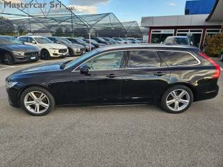 VOLVO V90 usata, con Boardcomputer