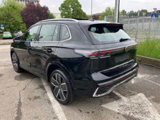 VOLKSWAGEN Tiguan usata, con Airbag Passeggero