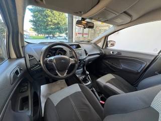 FORD EcoSport usata, con ESP