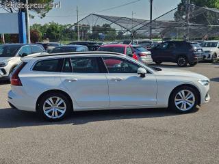 VOLVO V60 usata, con Boardcomputer
