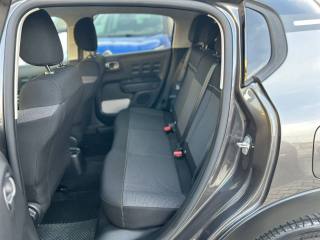 CITROEN C3 usata, con Immobilizzatore elettronico