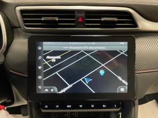 MG ZS usata, con Regolazione elettrica sedili