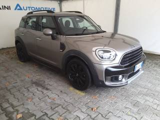 MINI Countryman usata, con Airbag