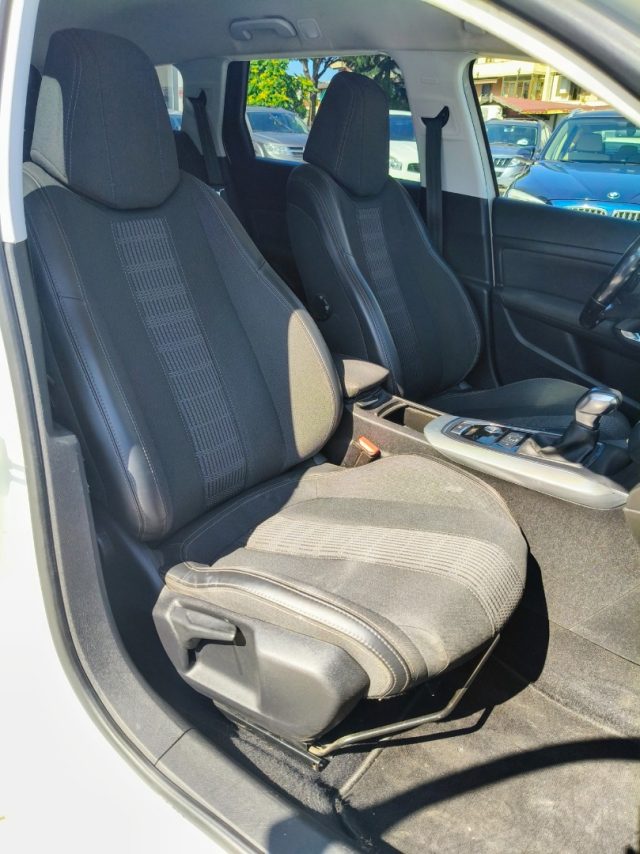 PEUGEOT 308 usata, con Servosterzo