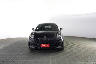 FORD Puma PUMA 1.0 EcoBoost Hybrid 125 CV S&S ST-Line X