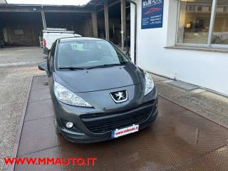 PEUGEOT 207 usata, con Airbag