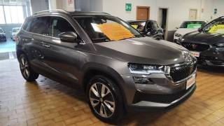 SKODA Karoq 2.0 TDI SCR 4x4 DSG Style C/GRIMALDI SPECIAL DAY