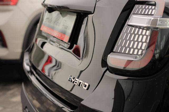 FIAT 600 usata, con Park Distance Control