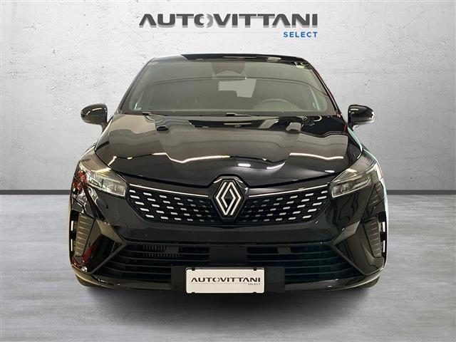 RENAULT Clio usata, con Airbag