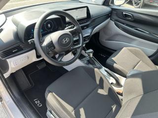 HYUNDAI i20 usata, con Autoradio