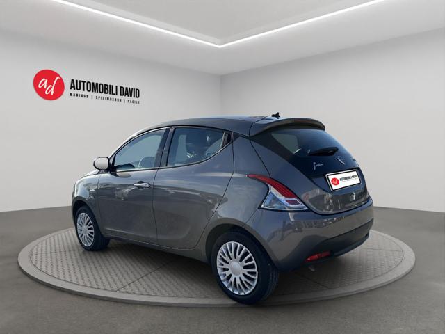 LANCIA Ypsilon usata, con Airbag laterali
