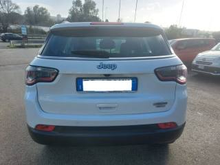 JEEP Compass usata 7