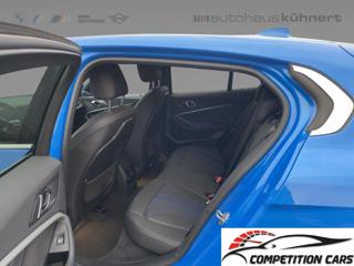 BMW 118 usata, con Chiusura centralizzata