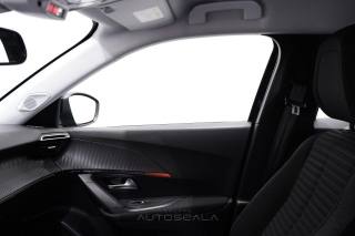 PEUGEOT 2008 usata, con Volante in pelle