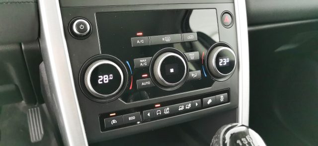 LAND ROVER Discovery Sport usata 52