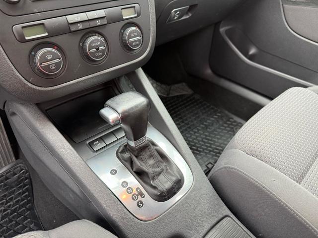 VOLKSWAGEN Golf GTD usata, con Immobilizzatore elettronico