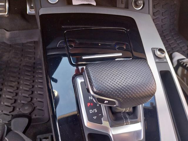 AUDI Q5 usata, con Controllo trazione
