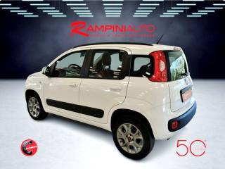 FIAT Panda usata 9